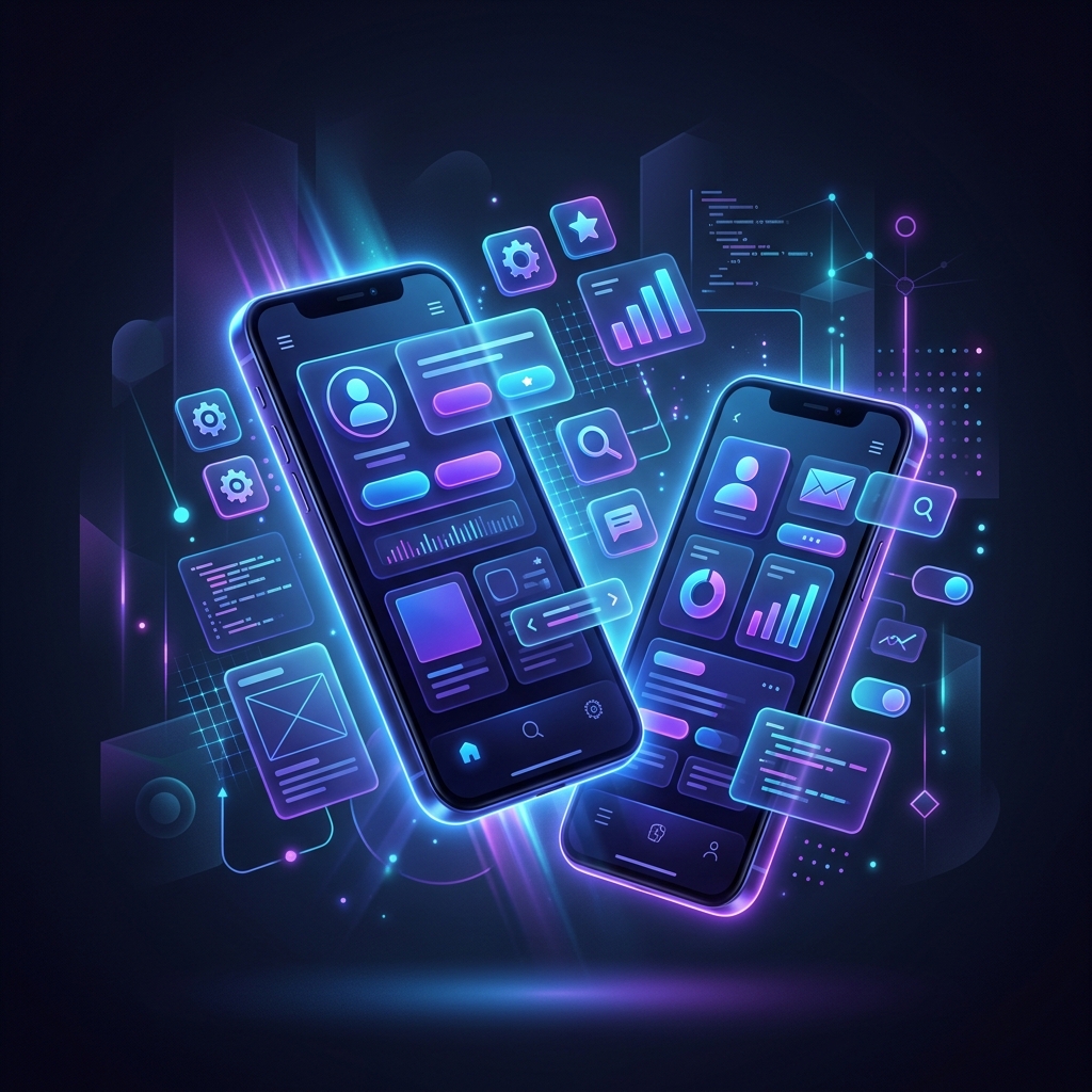 Mobile App Development
