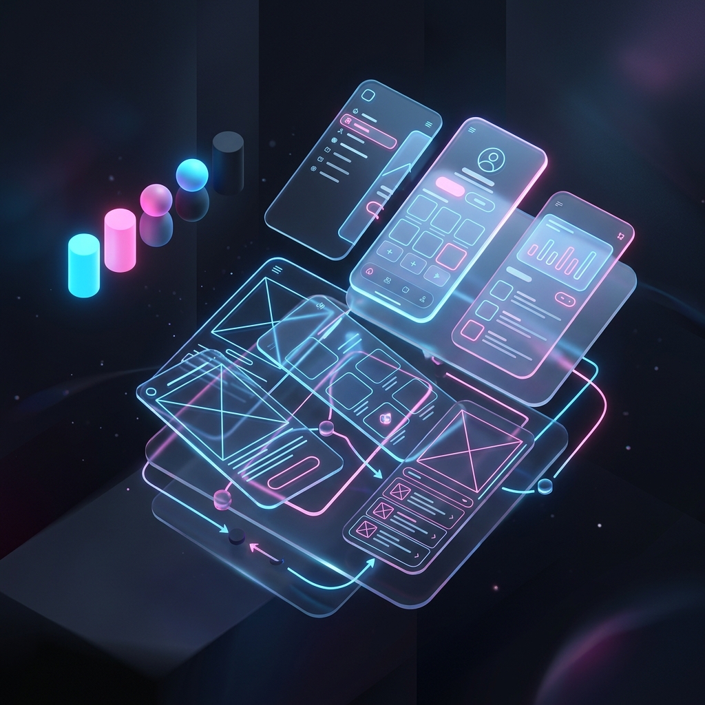 Zenith Design System