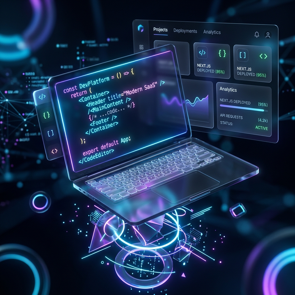 High-Converting Web Development